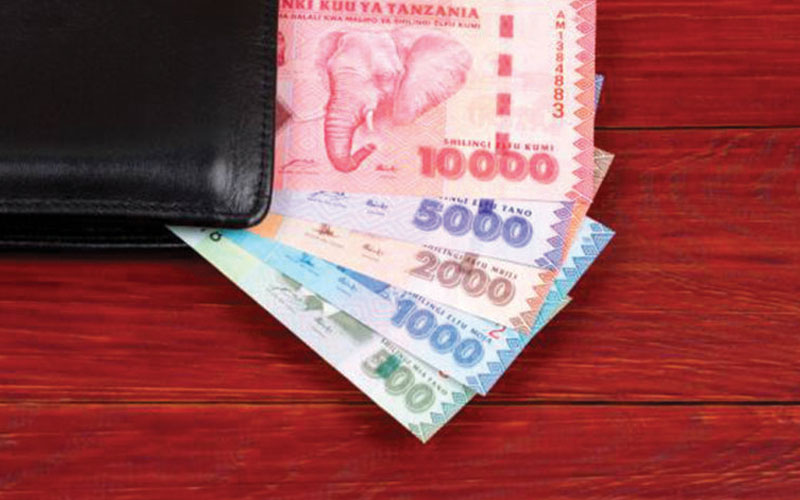 Currency Exchange Rate Tanzania Tanzanian shilling is the official currency of the United Republic of Tanzania but the US dollar is ubiquitously used too.