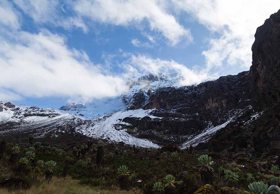 Mount Kilimanjaro Climb Lemosho Route 8 Days The Kilimanjaro Lemosho Route is widely regarded as the most beautiful of all the Kilimanjaro Routes